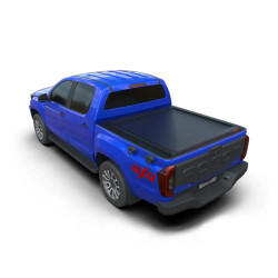 Купити Ролет для Foton Tunland G7 2019+ Tessera SE